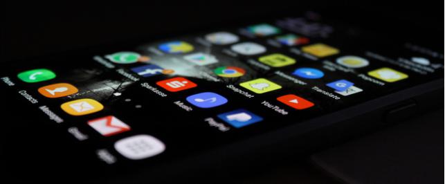 phone app