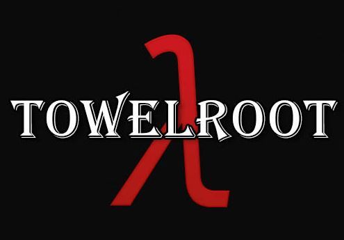 программа towelroot