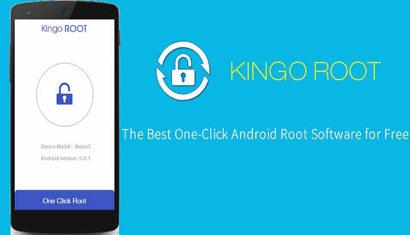 kingo toot