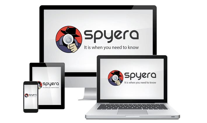 SPYERA