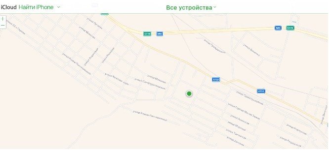 разблокировать айфон