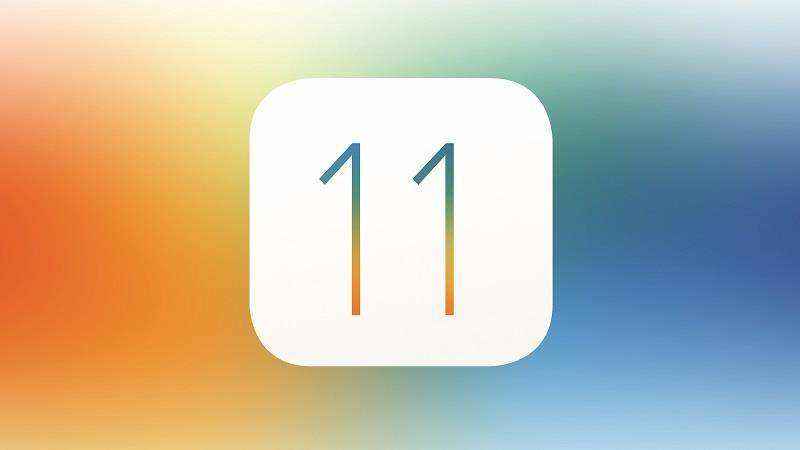 проблемы ios 11