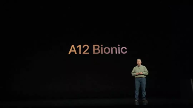 a12-bionic