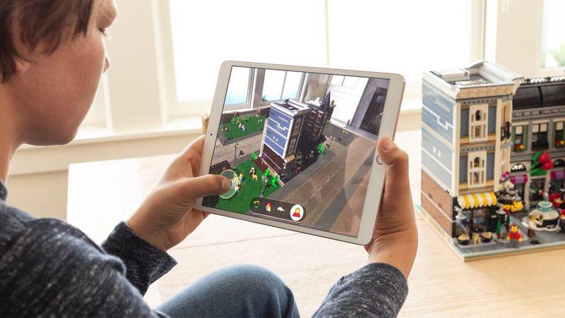 ARKit 2