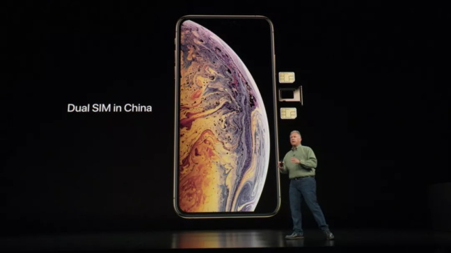  Dual SIM 