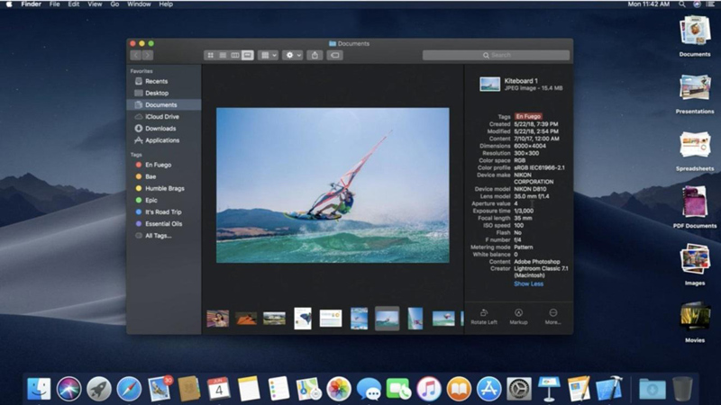 finder