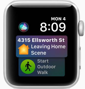 hi siri