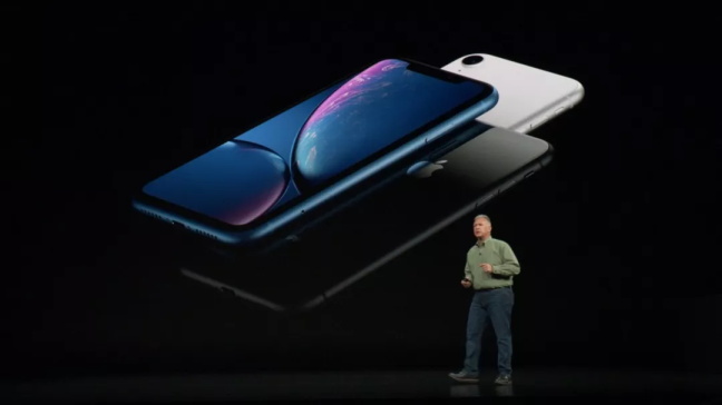  Многоцветный iphone