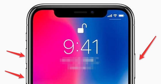 для iPad /iPhone с FaceID