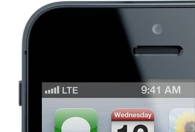 LTE