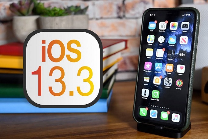 ios 13.3