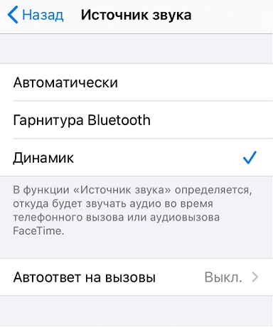 Динамик