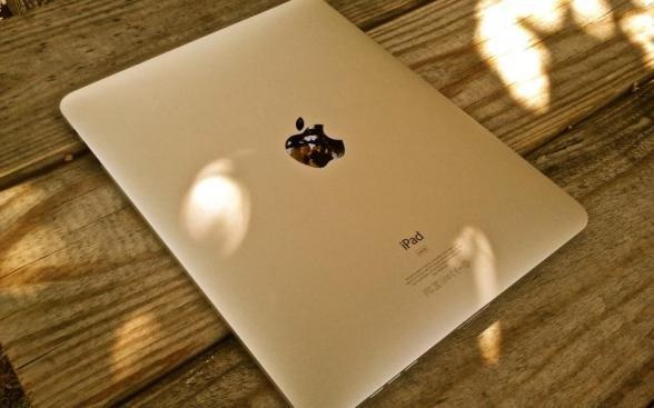 iPad
