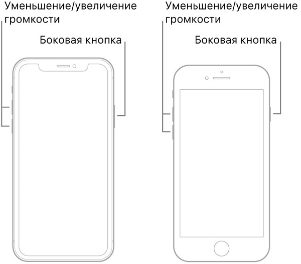 как выйти из эпл айди