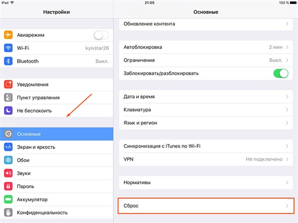 восстановить данные с телефона айфон через icloud