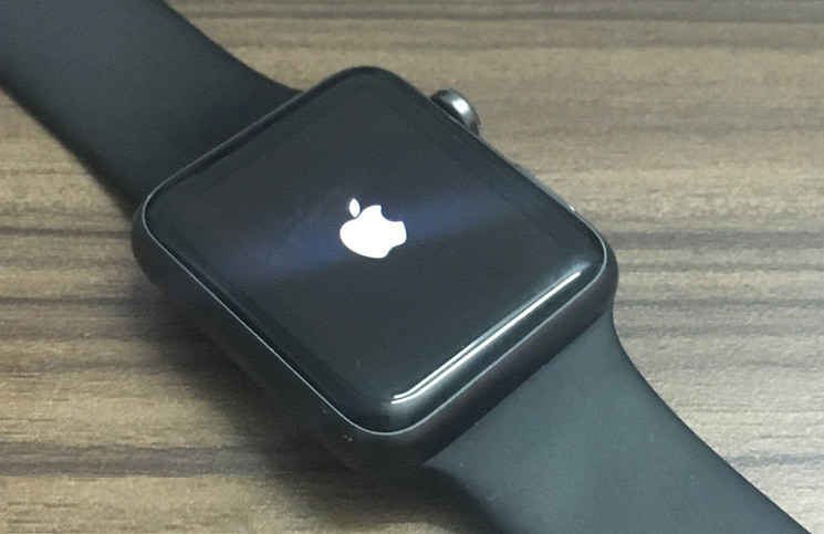 logo apple