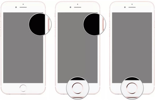 iphone dfu