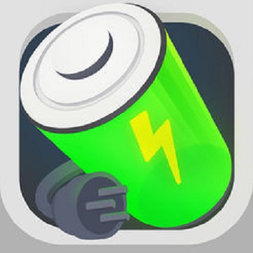 Battery Saver от Лин Тонгтонг