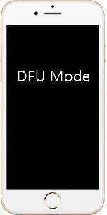 режим dfu