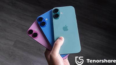 как восстановить фото на iPhone