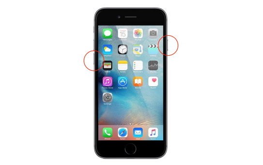 iPhone 7