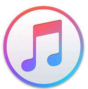 itunes logo