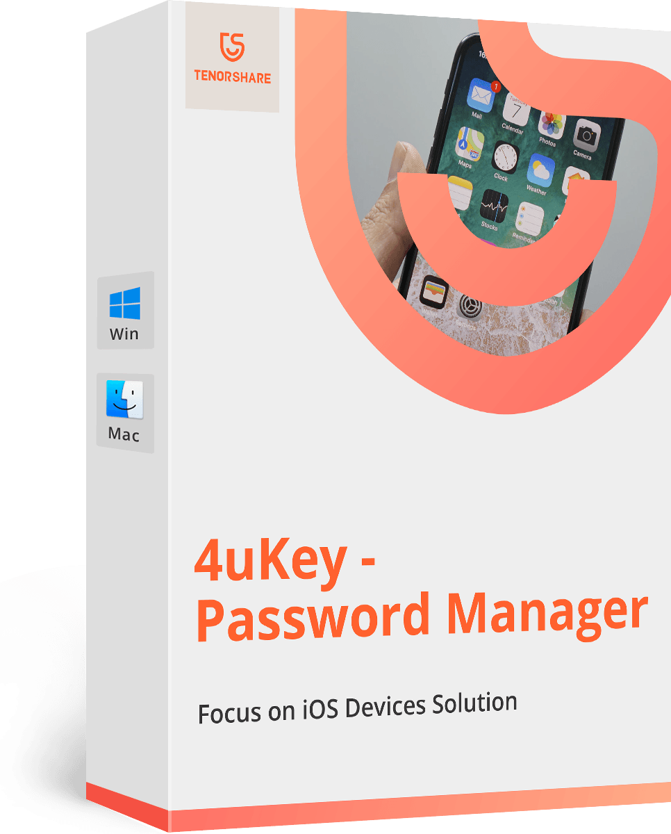 Password Manager