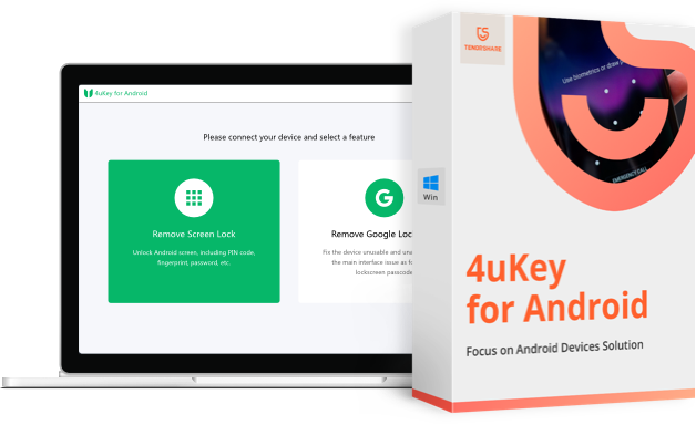 4uKey