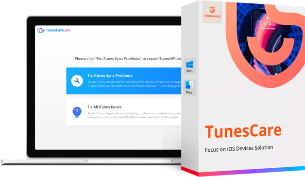 TunesCare