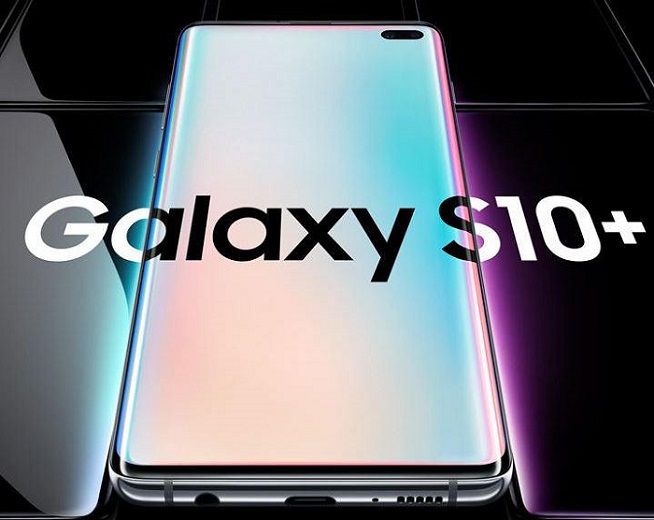 Samsung S10