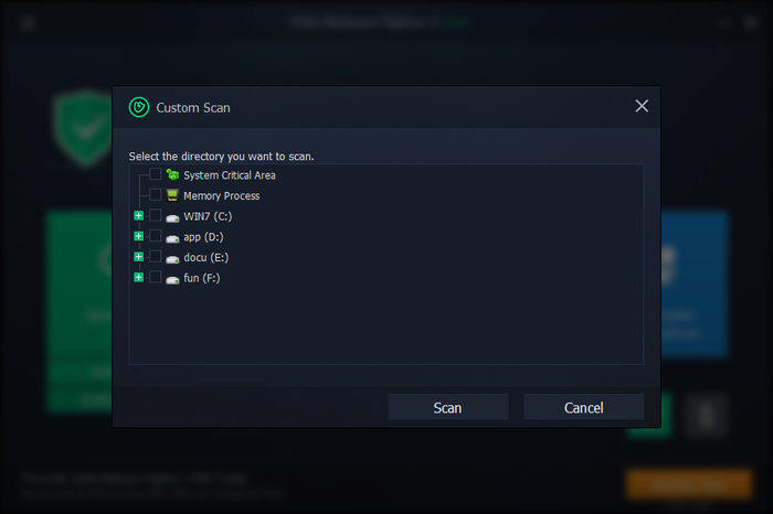 iobit malware fighter 4 free