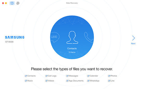 phonerescue