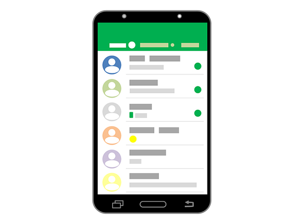 see text messages