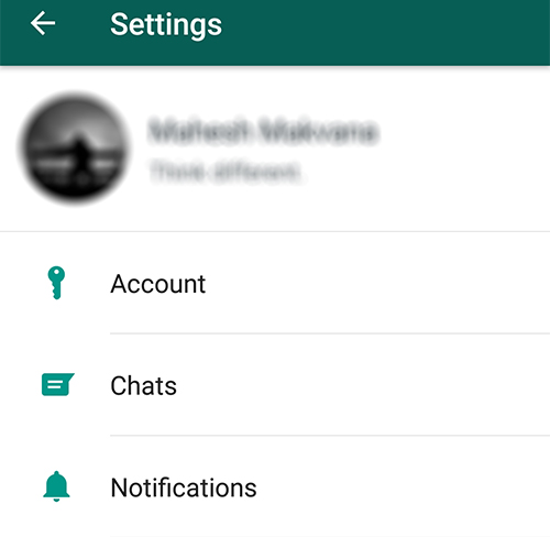 How to Recover Deleted WhatsApp Messages without Backup