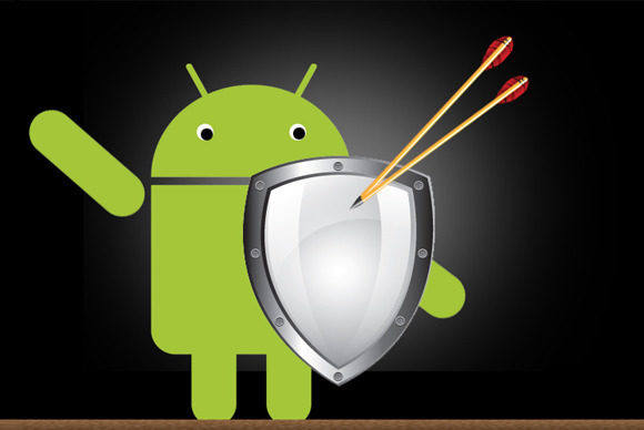 make android phone secure