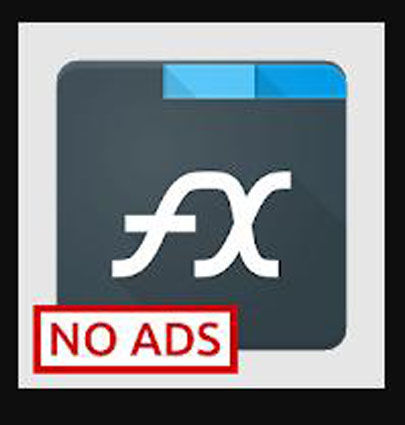 fx file explorer