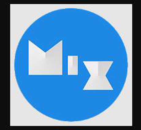 mixplorer sliver