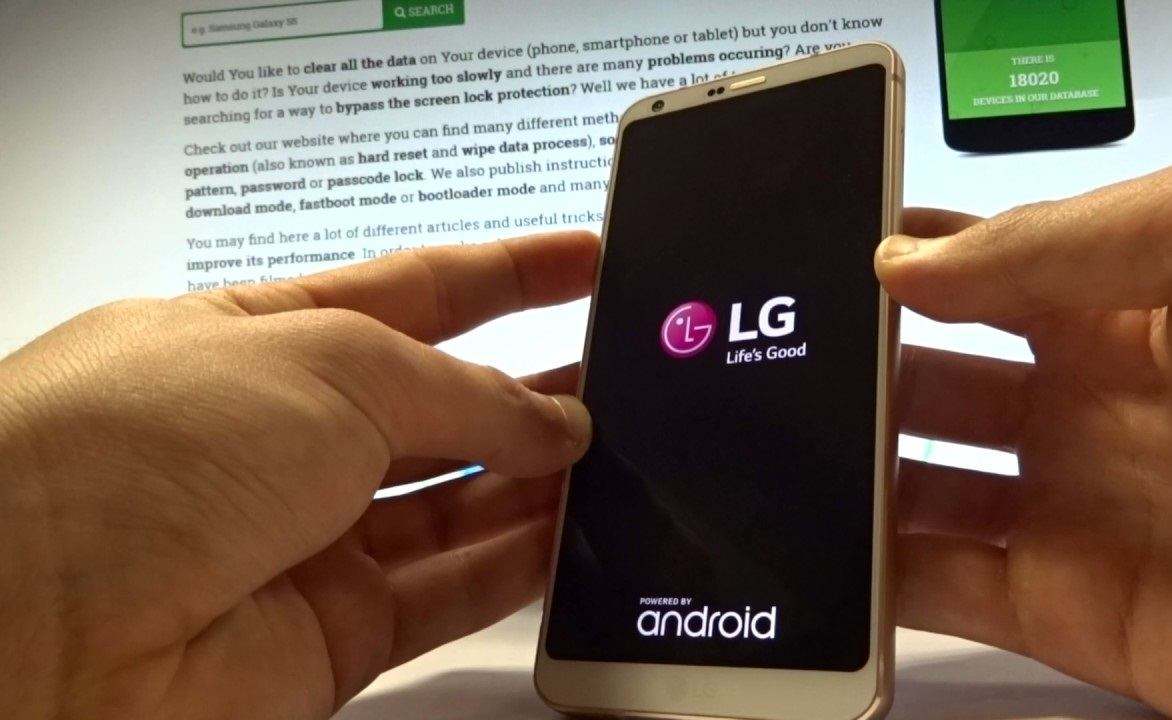 5 Fixes To USB Debugging Greyed Out In LG G Series Phones