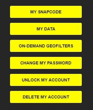 how to view snapchat conversation history