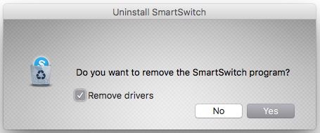 smart switch stuck updating messages data