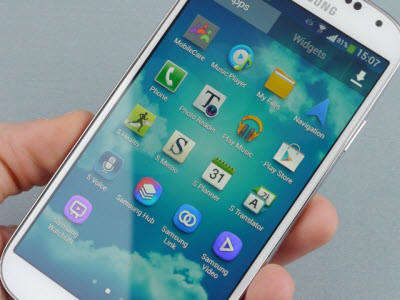 how to recover data from samsung galaxy s5