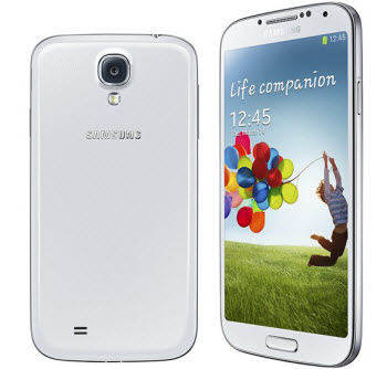 samsung galaxy data recovery
