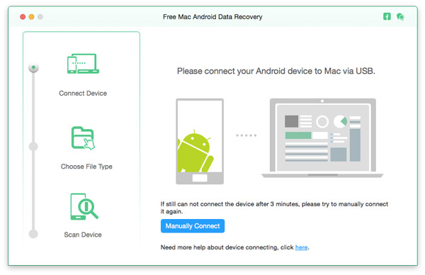 android data recovery free download