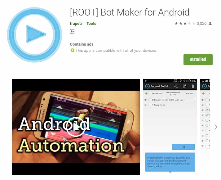 Best 14 Android Game Hack Tools with/without Root