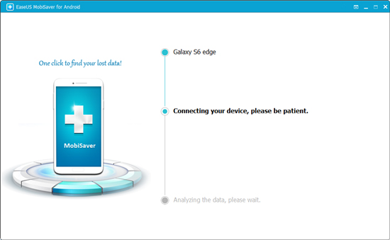 easeus mobisaver best video recovery app for Android