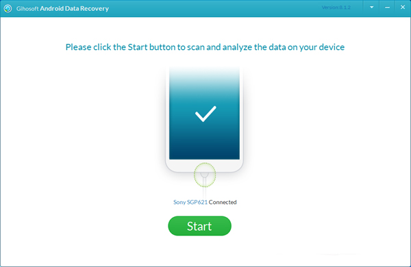 FonePaw Android Data Recovery 5.5.0.1996 free
