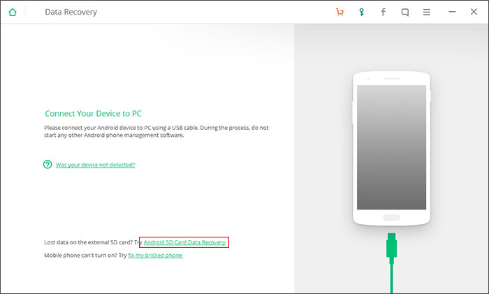 best android video recovery