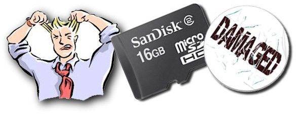 Video Guide How To Unformat Sd Card In Android Phone
