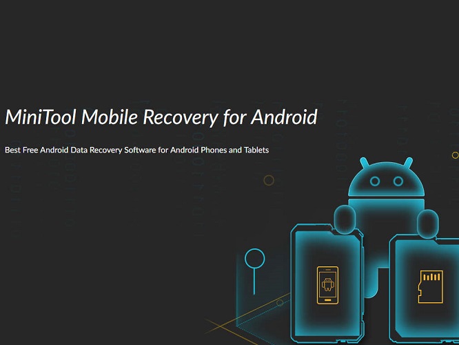 free data recovery for android