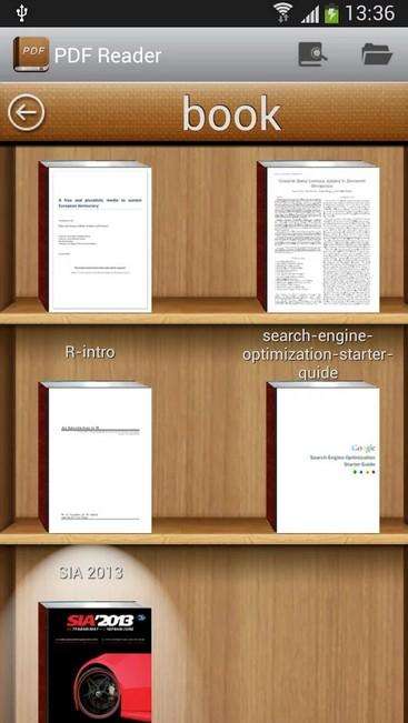lightweight pdf reader windows